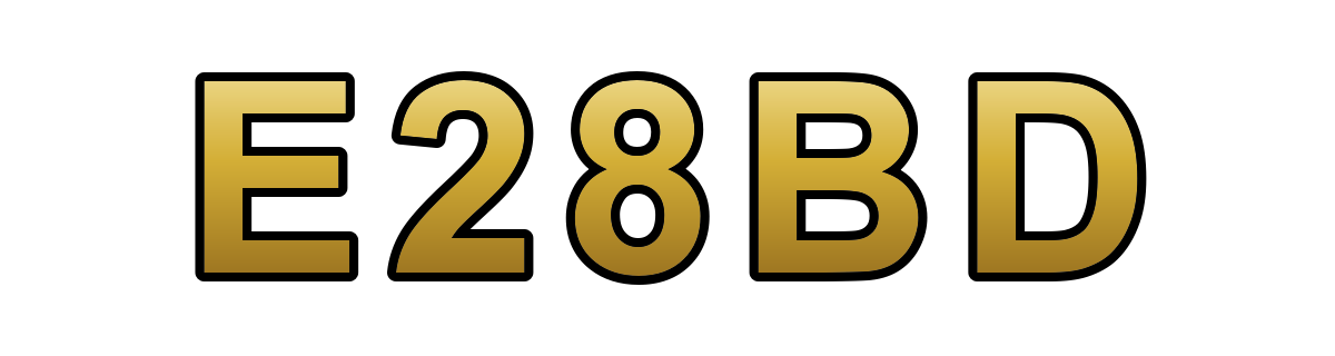 e28bd